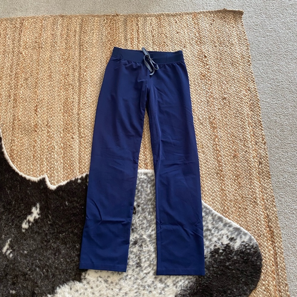 Figs XXS Livingston Scrub Pants